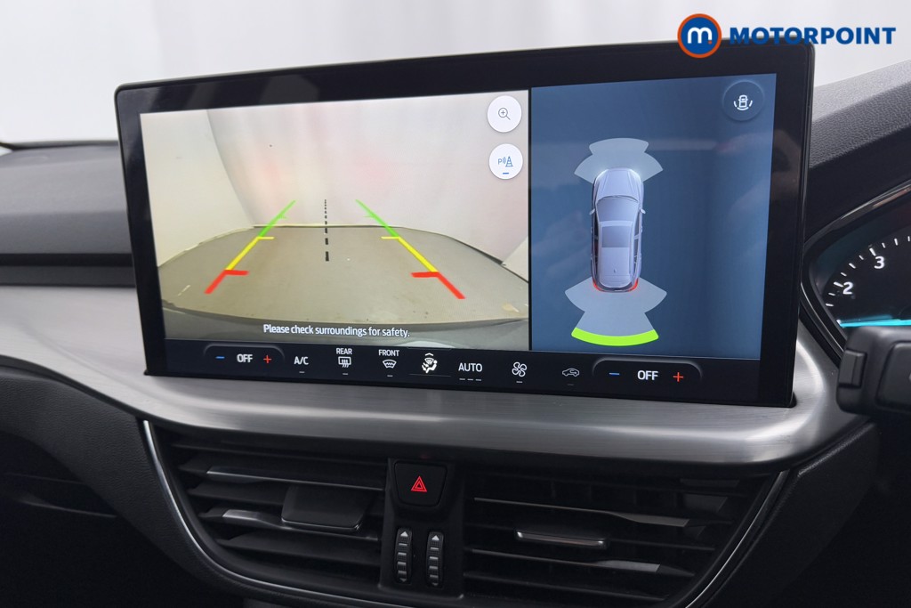 Used Ford Focus 2023 for sale - 76435850: Photo 19