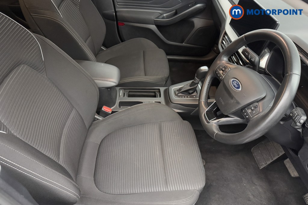 Used Ford Focus 2023 for sale - 76435850: Photo 27