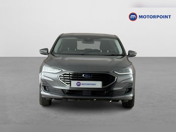 Used Ford Focus 2023 for sale - 76435850: Photo