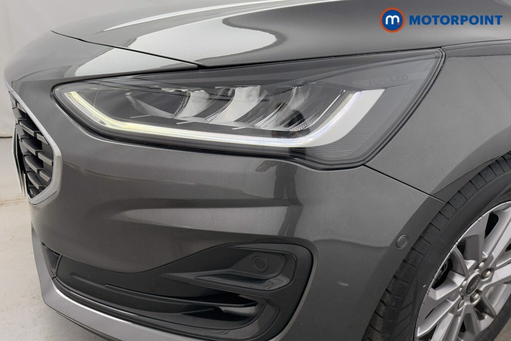 Used Ford Focus 2023 for sale - 76435850: Photo 34