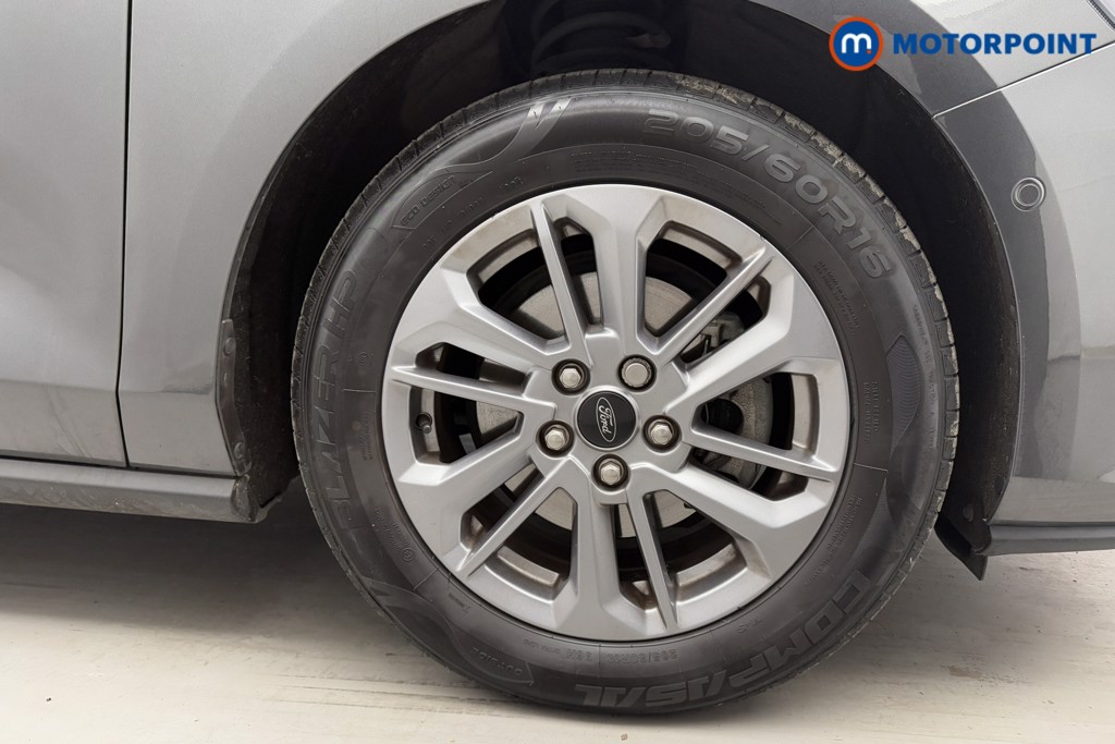 Used Ford Focus 2023 for sale - 76435850: Photo 36