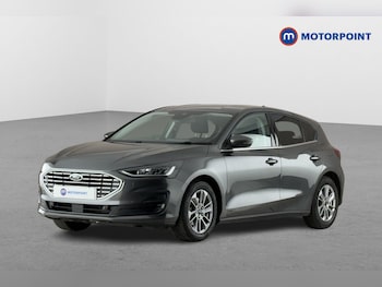 Used Ford Focus 2023 for sale - 76435850: Photo