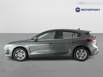 Used Ford Focus 2023 for sale - 76435850: Photo