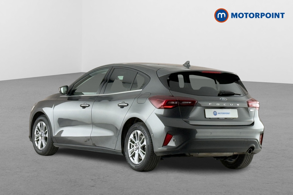 Used Ford Focus 2023 for sale - 76435850: Photo 5