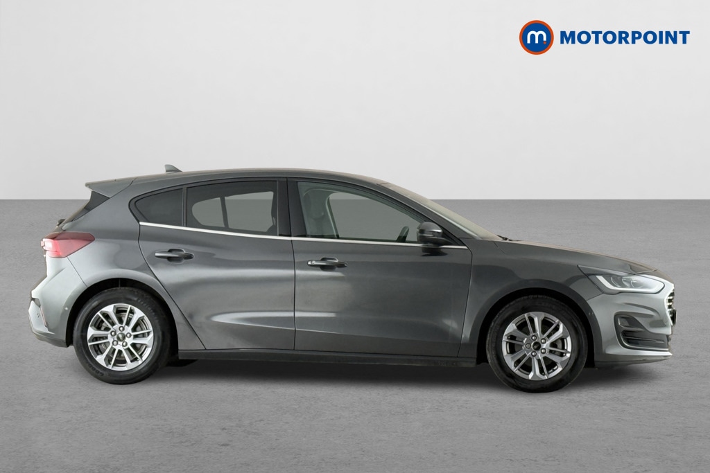 Used Ford Focus 2023 for sale - 76435850: Photo 8