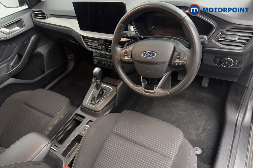 Used Ford Focus 2023 for sale - 76435850: Photo 9