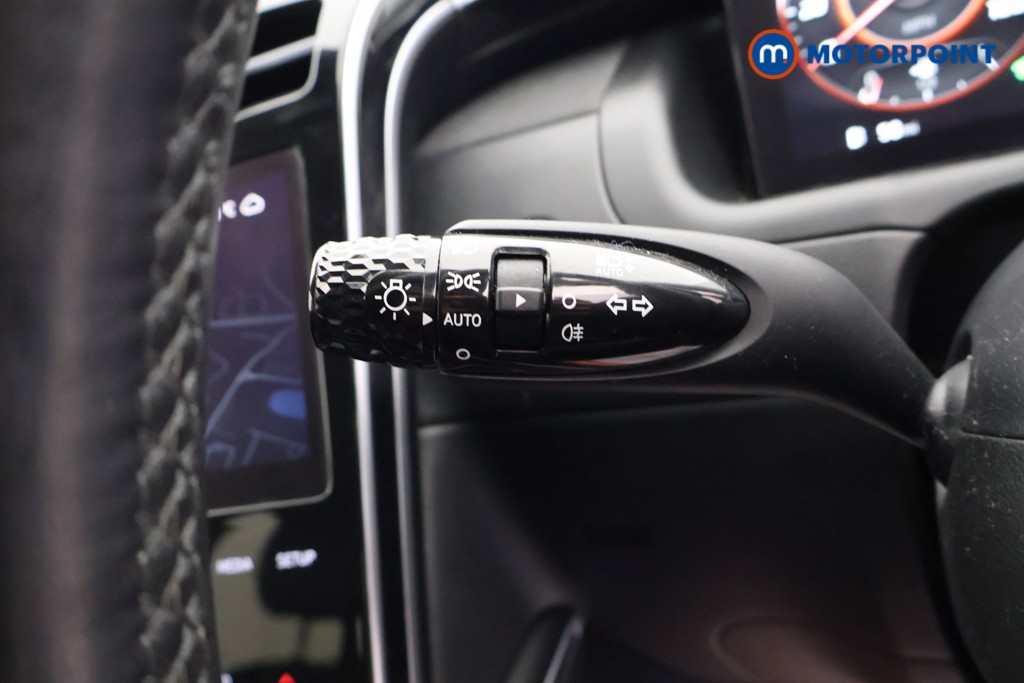 Used Hyundai TUCSON 2023 for sale - 78012218: Photo 14