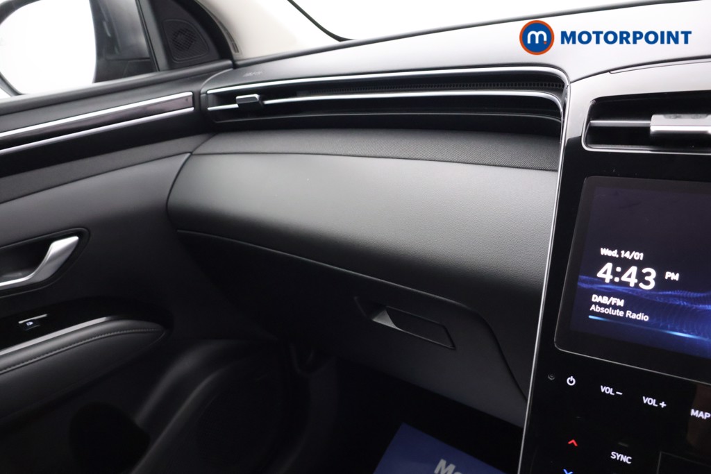 Used Hyundai TUCSON 2023 for sale - 78012218: Photo 22