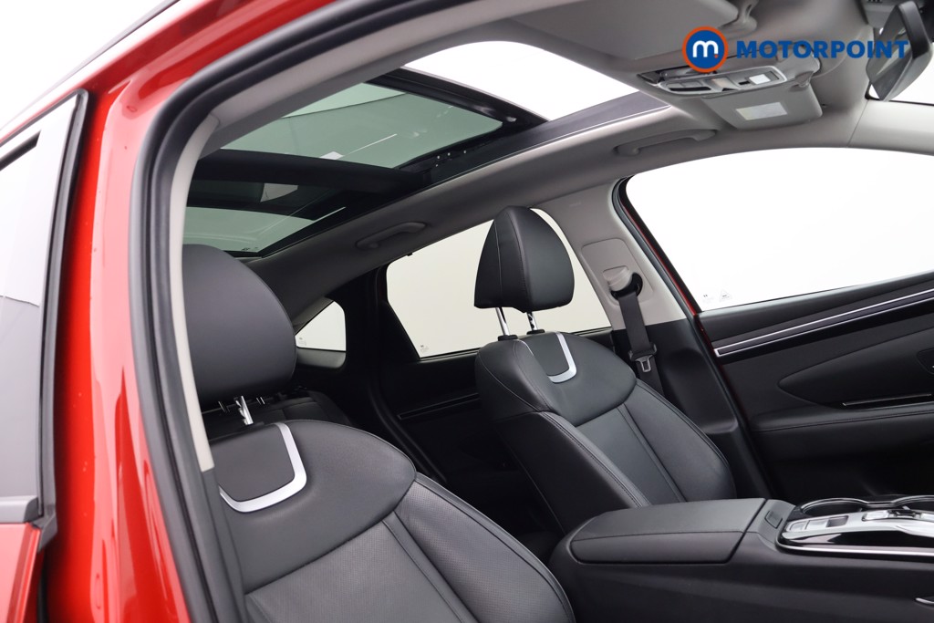 Used Hyundai TUCSON 2023 for sale - 78012218: Photo 30