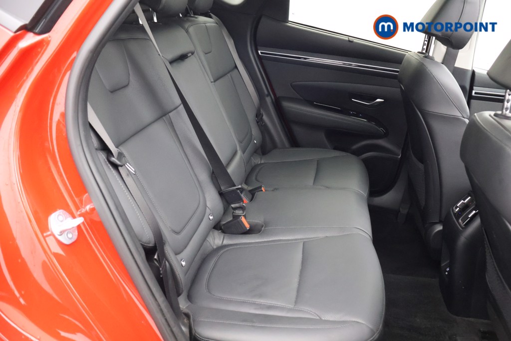 Used Hyundai TUCSON 2023 for sale - 78012218: Photo 33