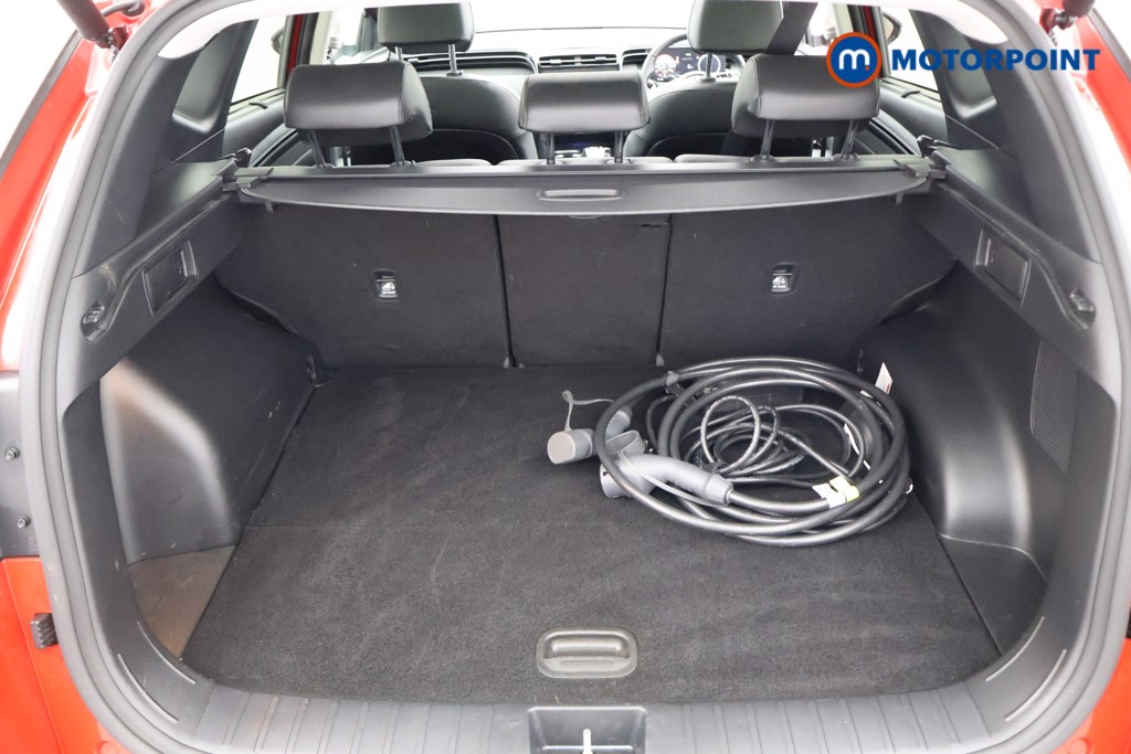 Used Hyundai TUCSON 2023 for sale - 78012218: Photo 35