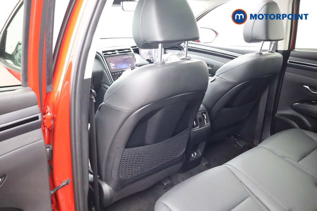 Used Hyundai TUCSON 2023 for sale - 78012218: Photo 37