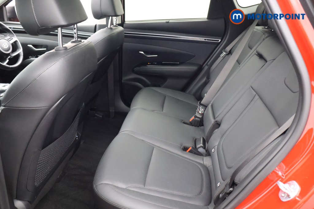 Used Hyundai TUCSON 2023 for sale - 78012218: Photo 38