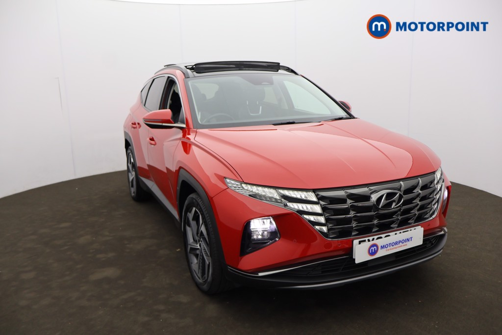 Used Hyundai TUCSON 2023 for sale - 78012218: Photo 43