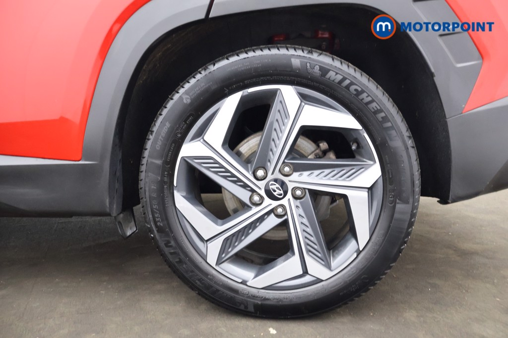 Used Hyundai TUCSON 2023 for sale - 78012218: Photo 45