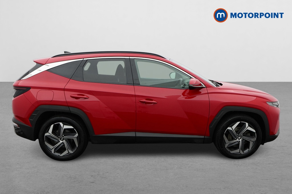 Used Hyundai TUCSON 2023 for sale - 78012218: Photo 8