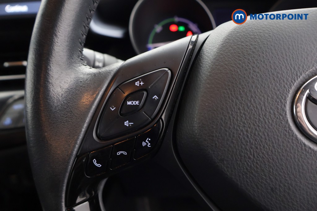 Used Toyota C-HR 2021 for sale - 76972227: Photo 10