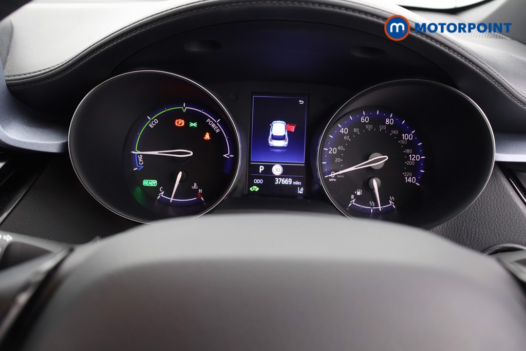 Used Toyota C-HR 2021 for sale - 76972227: Photo 12