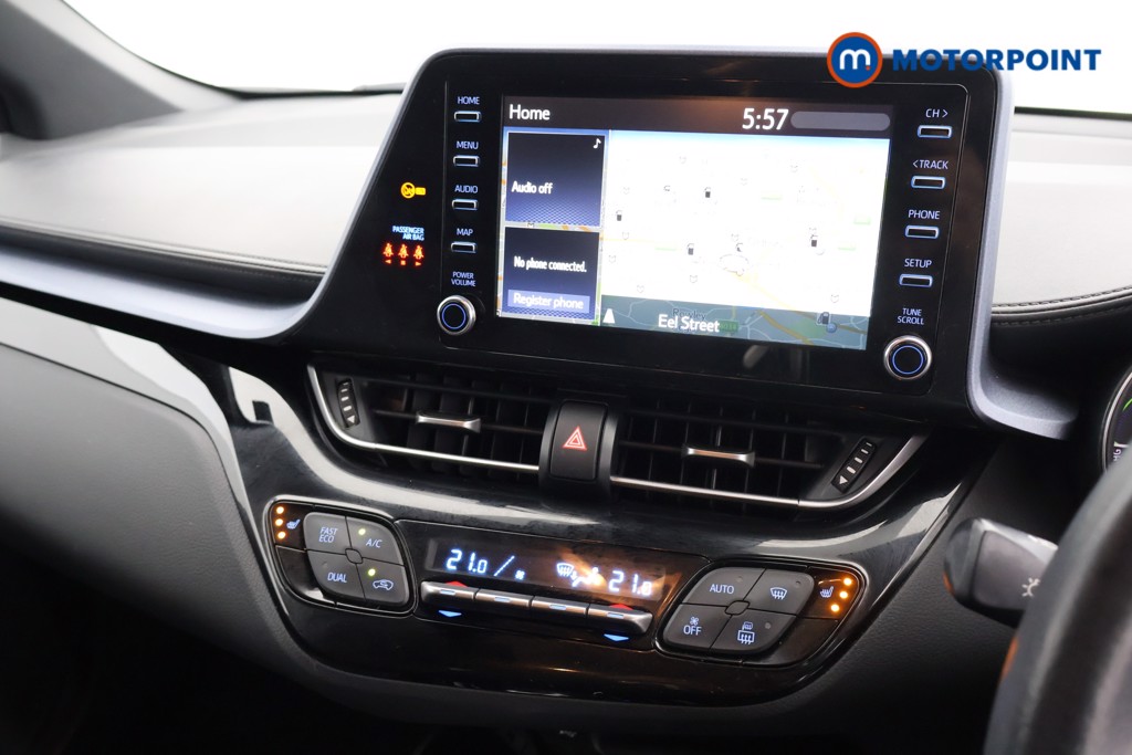 Used Toyota C-HR 2021 for sale - 76972227: Photo 13