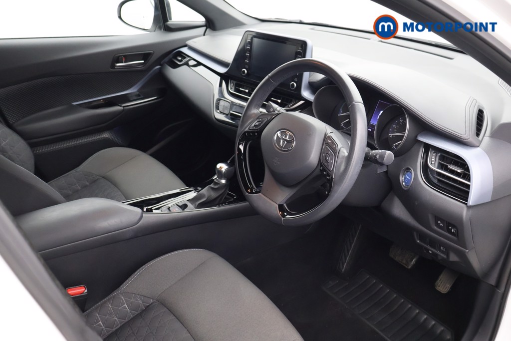 Used Toyota C-HR 2021 for sale - 76972227: Photo 19