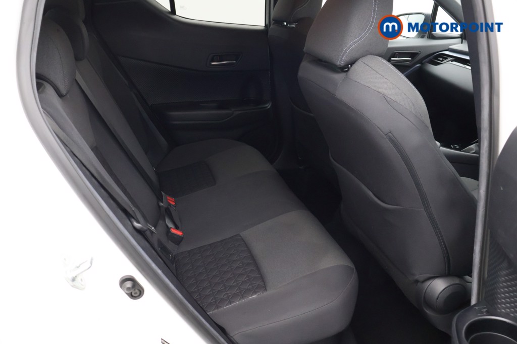 Used Toyota C-HR 2021 for sale - 76972227: Photo 21