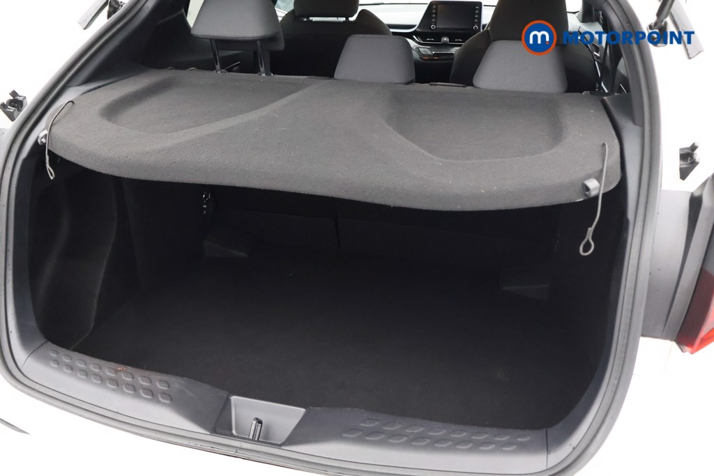 Used Toyota C-HR 2021 for sale - 76972227: Photo 23