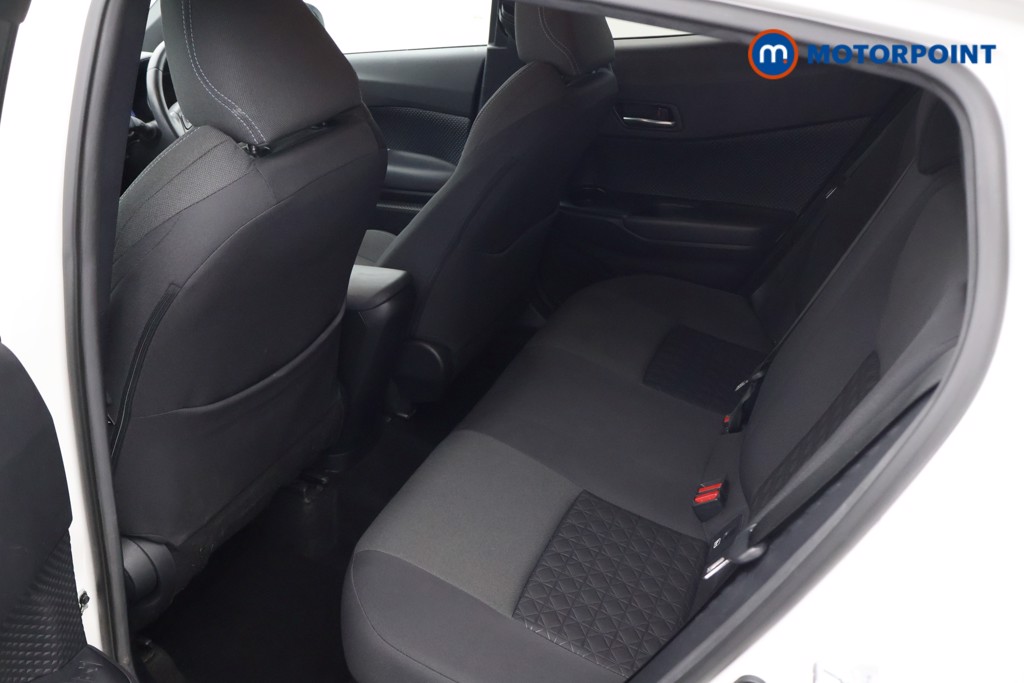 Used Toyota C-HR 2021 for sale - 76972227: Photo 24