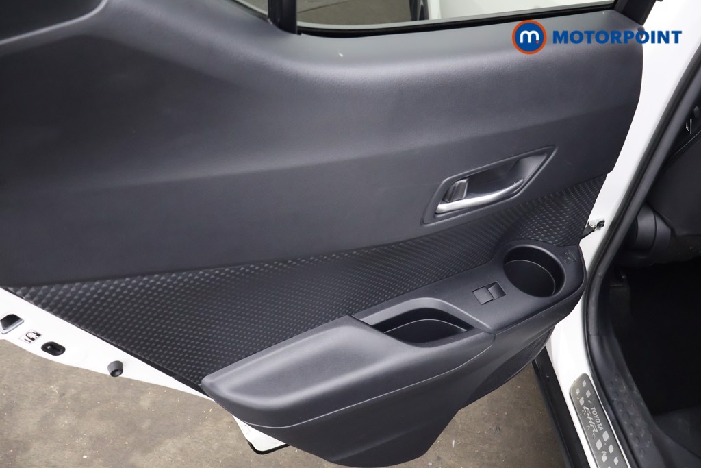 Used Toyota C-HR 2021 for sale - 76972227: Photo 25