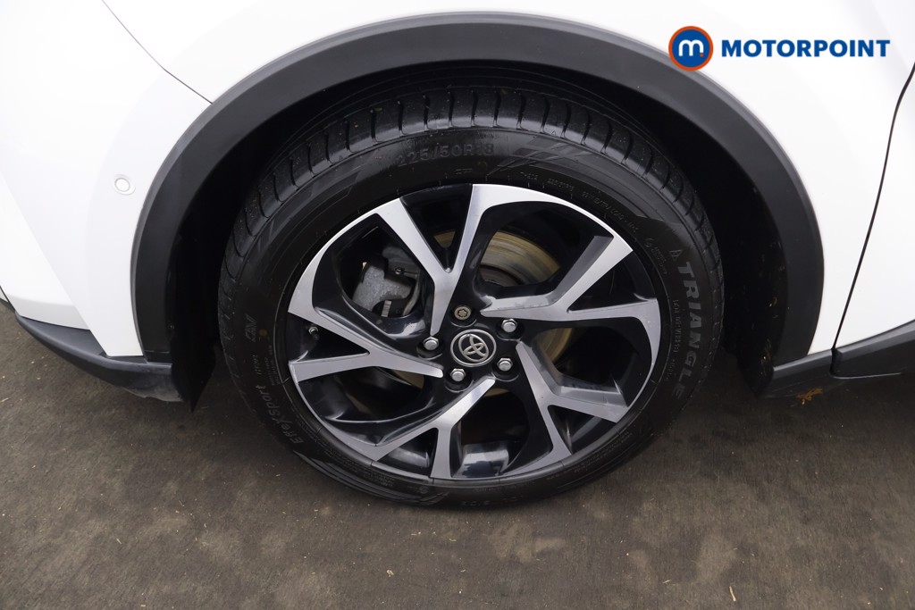 Used Toyota C-HR 2021 for sale - 76972227: Photo 28