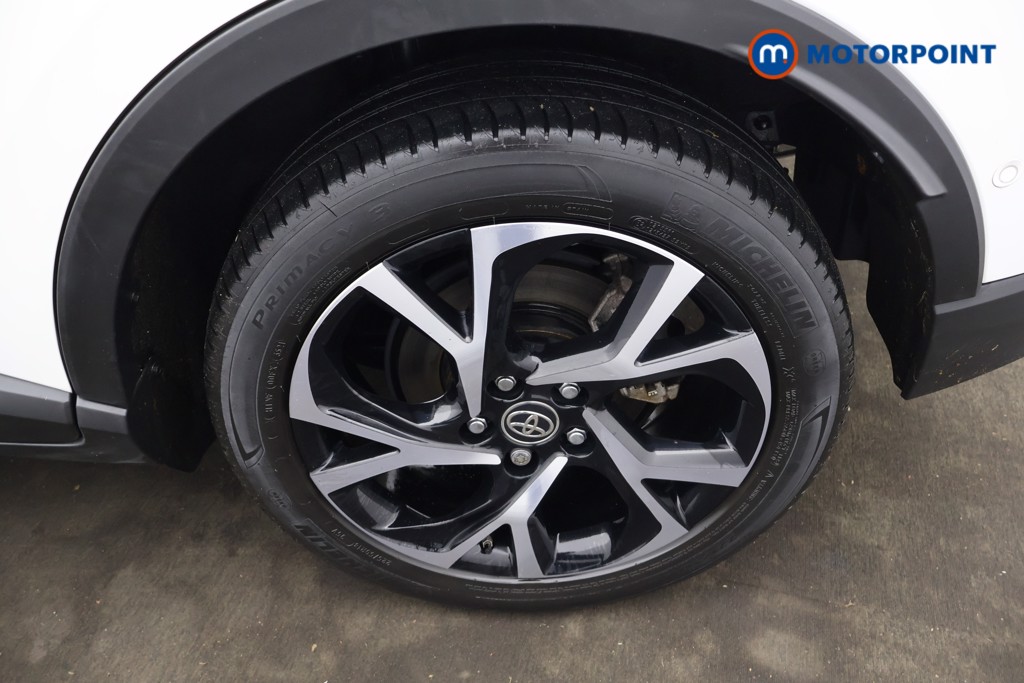 Used Toyota C-HR 2021 for sale - 76972227: Photo 29