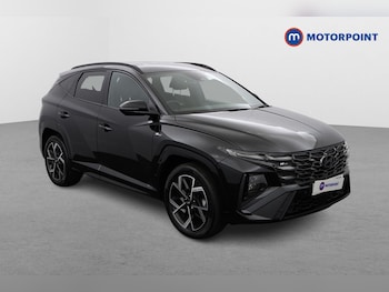 2024 - 1.6T N Line 5dr