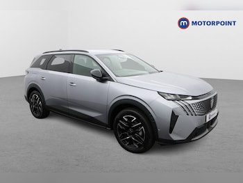 Used Peugeot 5008 2026 for sale - 79528556: Photo