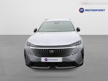 Used Peugeot 5008 2026 for sale - 79528556: Photo