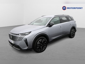 Used Peugeot 5008 2026 for sale - 79528556: Photo