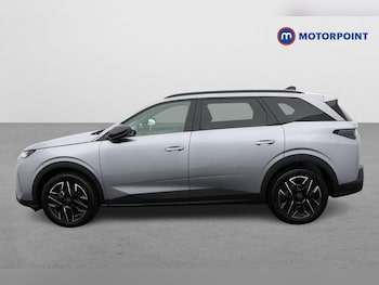 Used Peugeot 5008 2026 for sale - 79528556: Photo