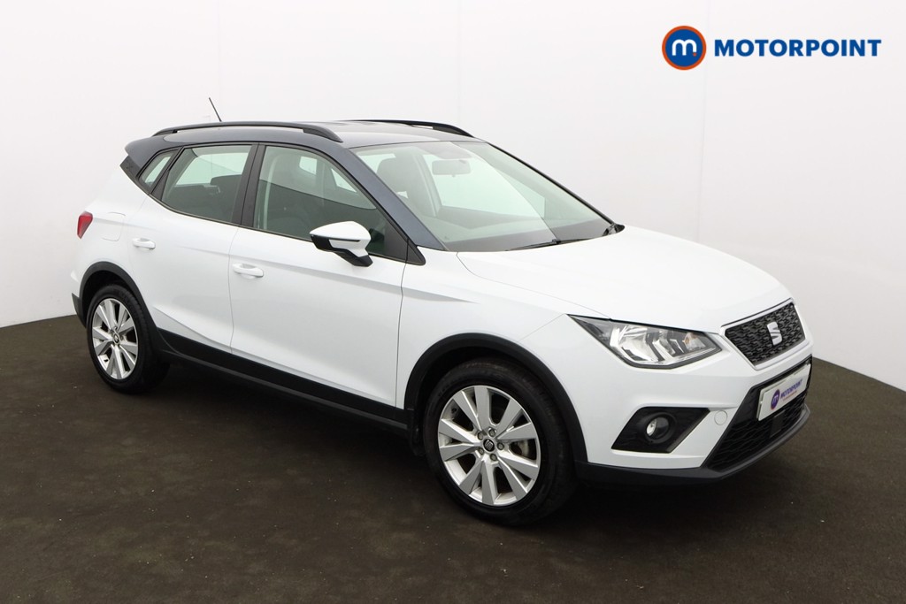 Used SEAT Arona 2020 for sale - 76494816: Photo 1