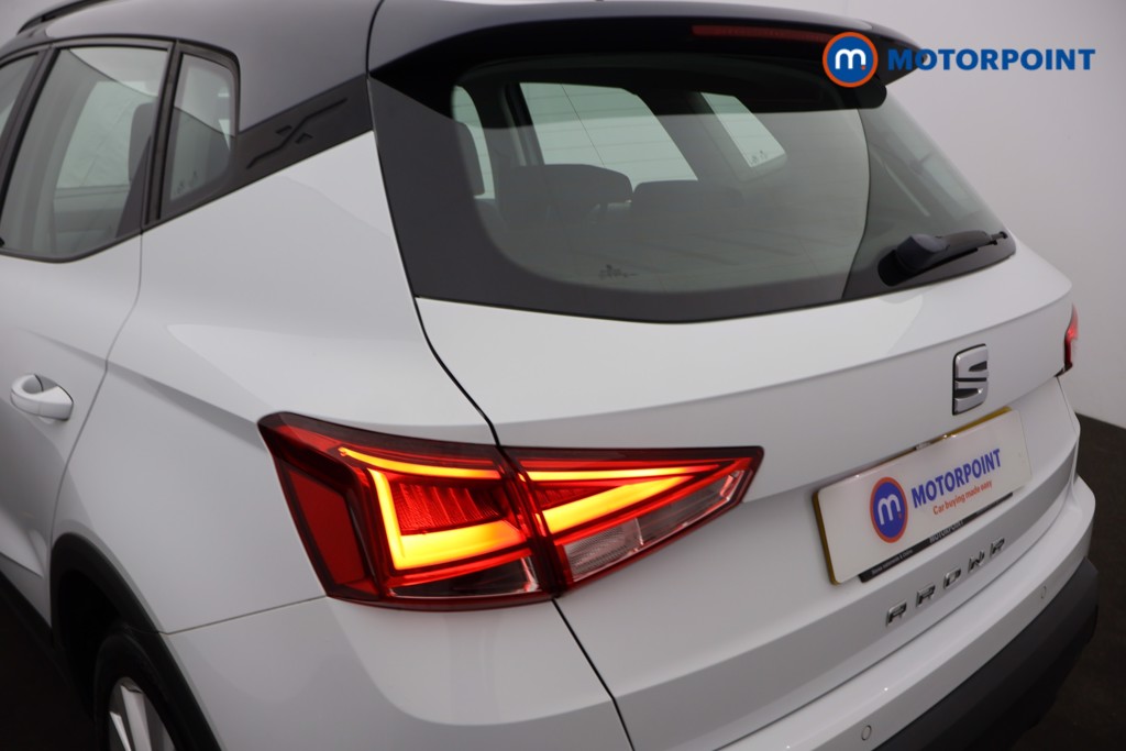 Used SEAT Arona 2020 for sale - 76494816: Photo 18