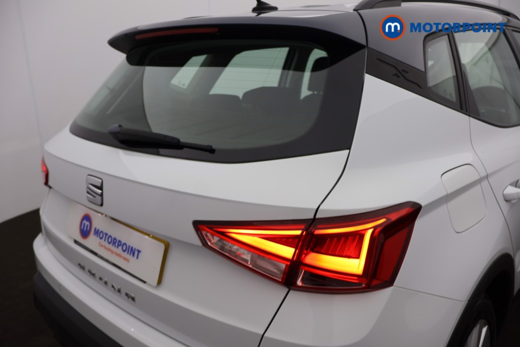 Used SEAT Arona 2020 for sale - 76494816: Photo 19