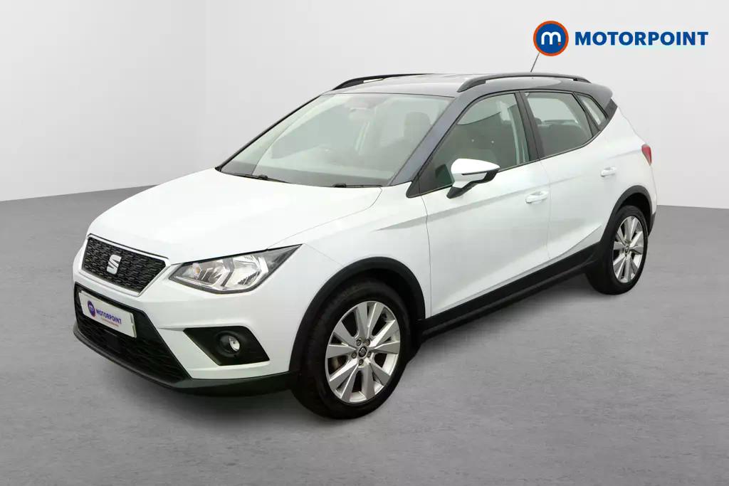Used SEAT Arona 2020 for sale - 76494816: Photo 2
