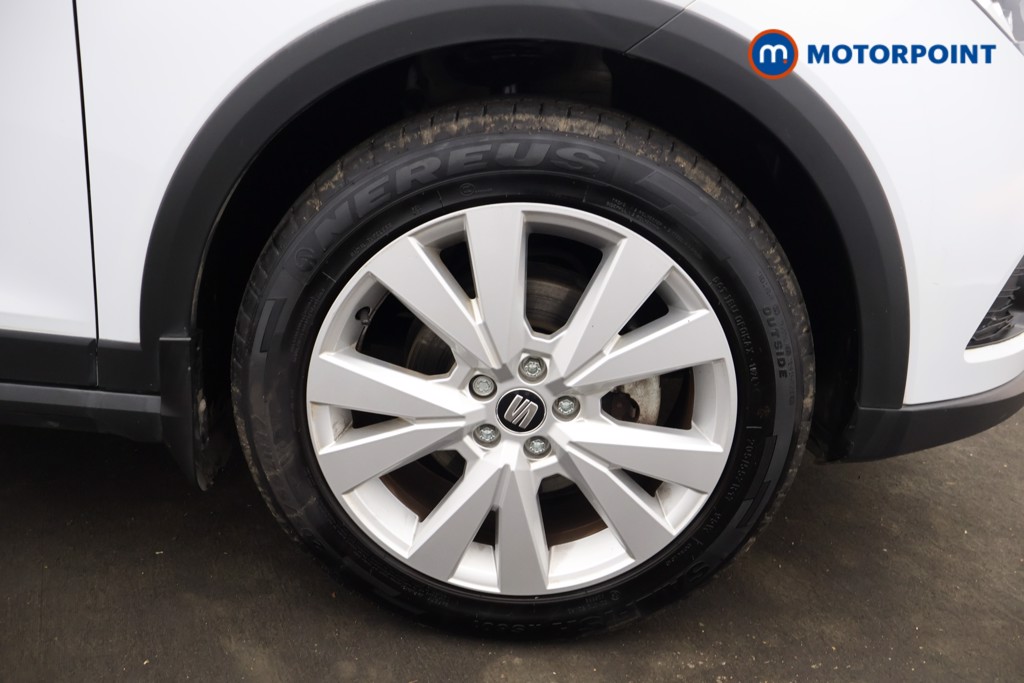 Used SEAT Arona 2020 for sale - 76494816: Photo 20