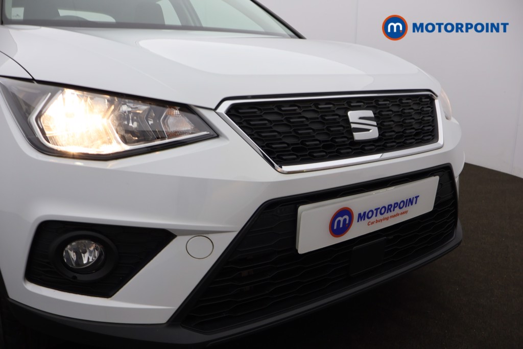 Used SEAT Arona 2020 for sale - 76494816: Photo 21