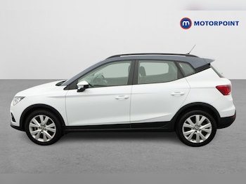 Used SEAT Arona 2020 for sale - 76494816: Photo