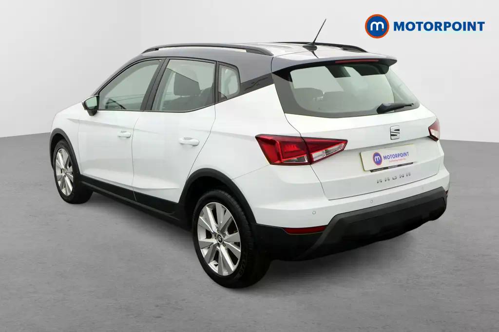 Used SEAT Arona 2020 for sale - 76494816: Photo 4