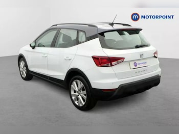 Used SEAT Arona 2020 for sale - 76494816: Photo