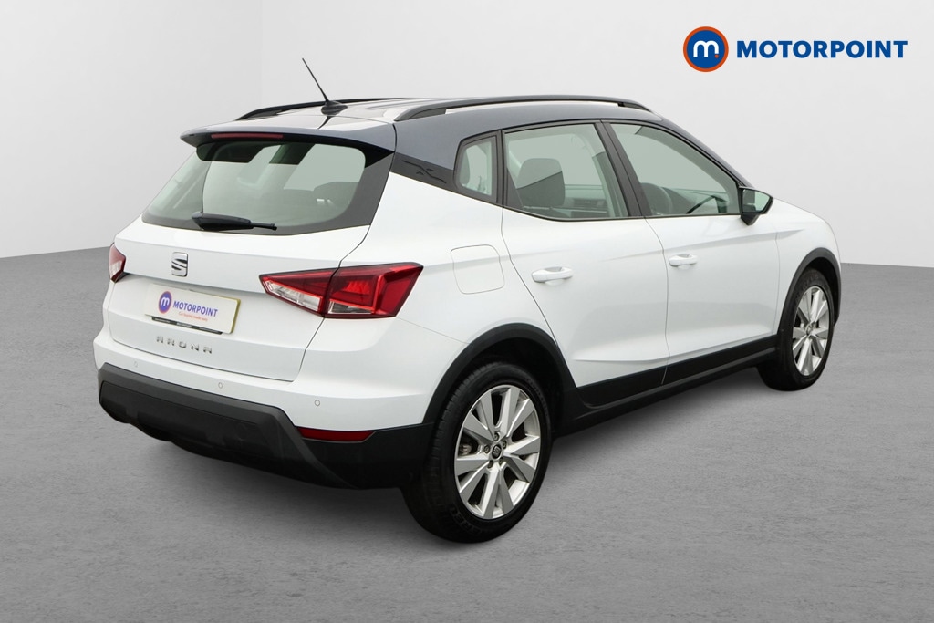 Used SEAT Arona 2020 for sale - 76494816: Photo 6