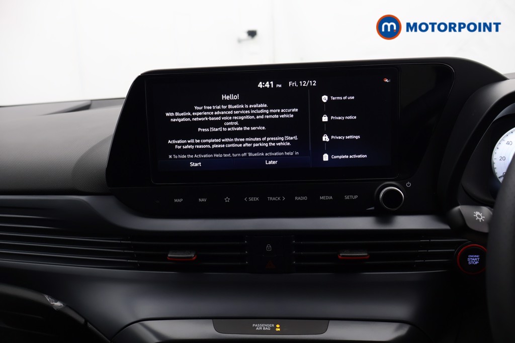 Used Hyundai i20 2025 for sale - 76949206: Photo 16