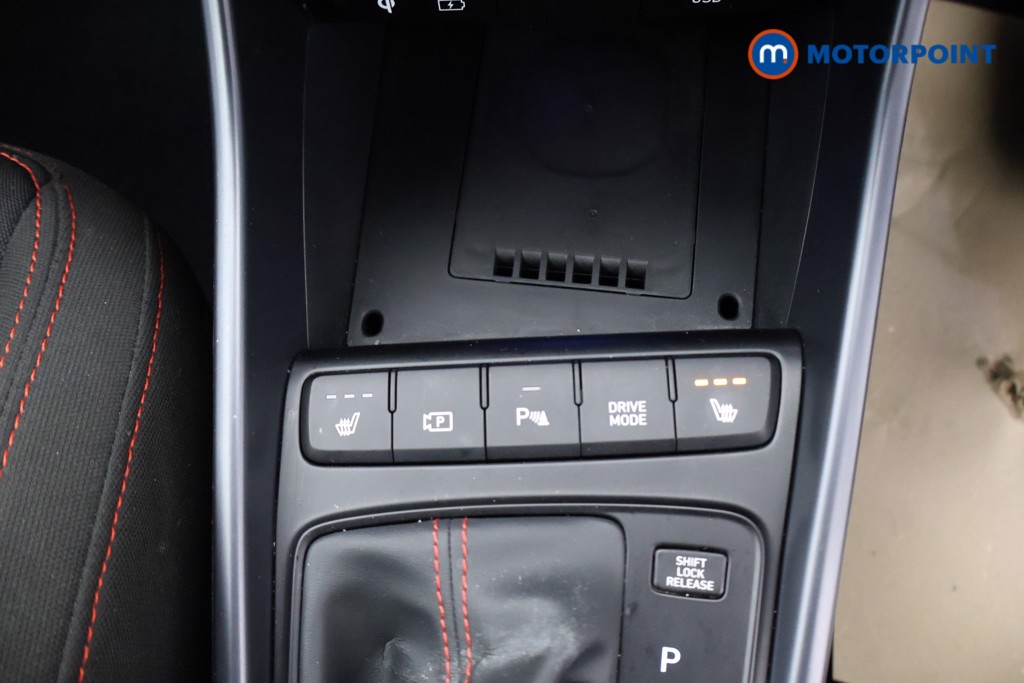 Used Hyundai i20 2025 for sale - 76949206: Photo 18