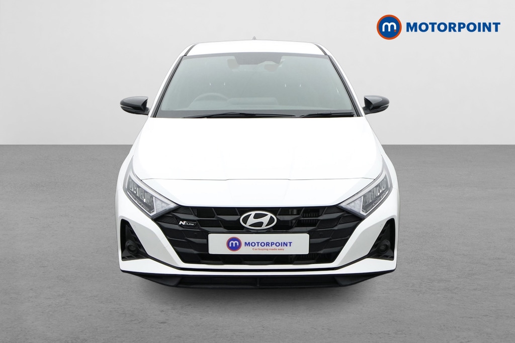Used Hyundai i20 2025 for sale - 76949206: Photo 2