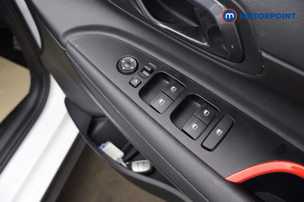 Used Hyundai i20 2025 for sale - 76949206: Photo 23