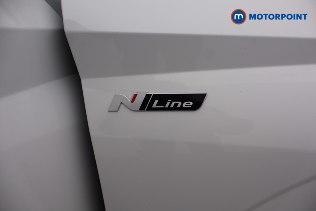 Used Hyundai i20 2025 for sale - 76949206: Photo 24